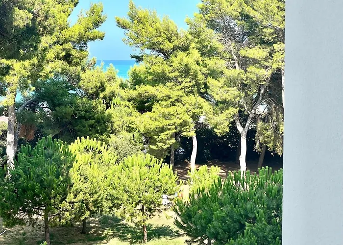 Il Sole E La Luna - Apartment