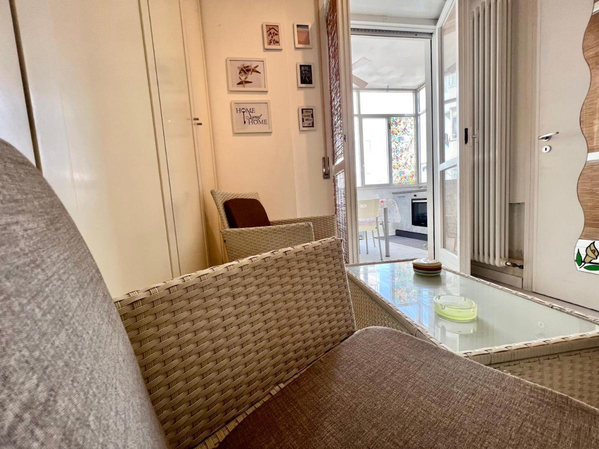 Appartement Il Sole E La Luna - Montesilvano Marina