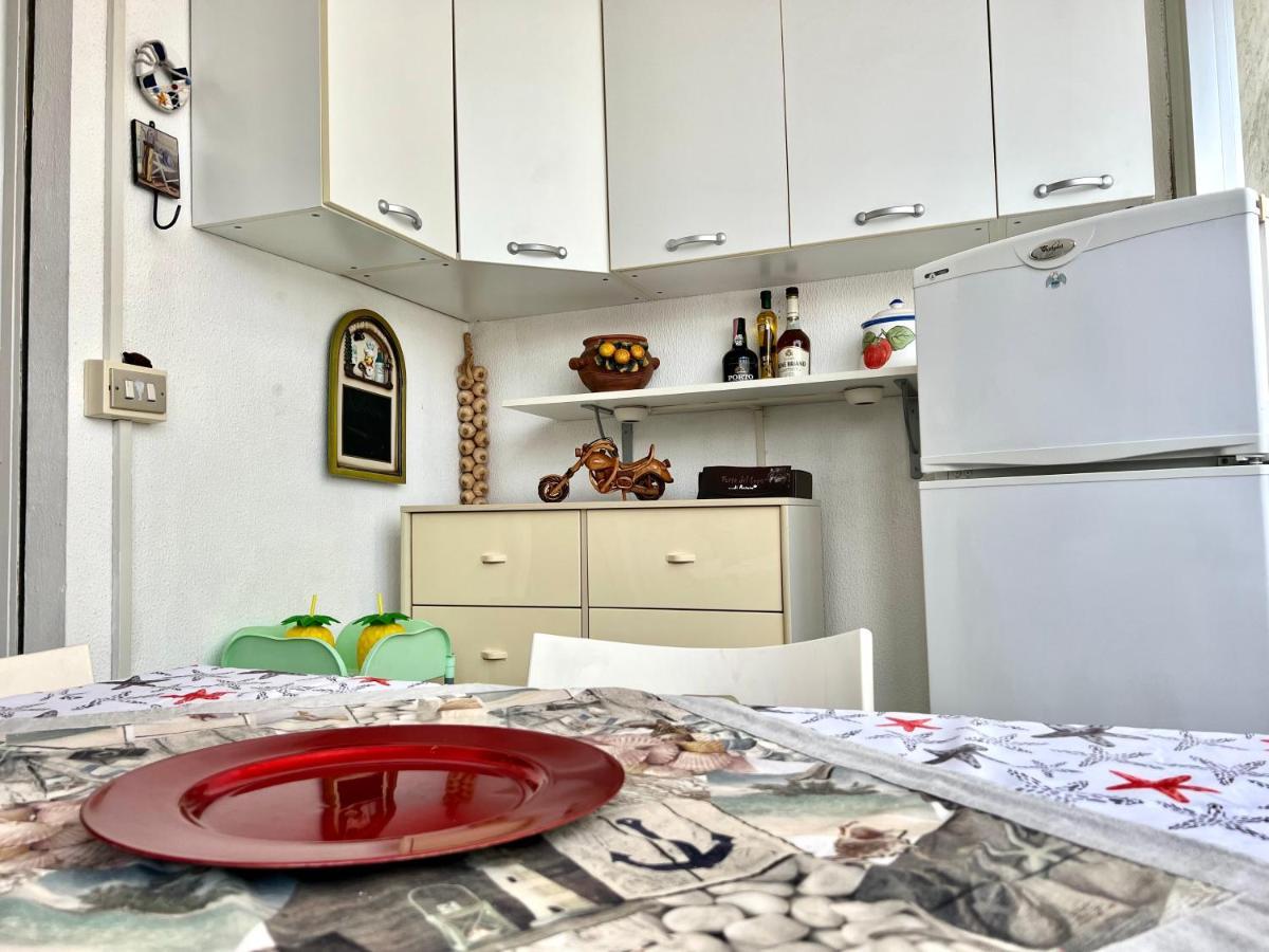 Appartement Il Sole E La Luna - *