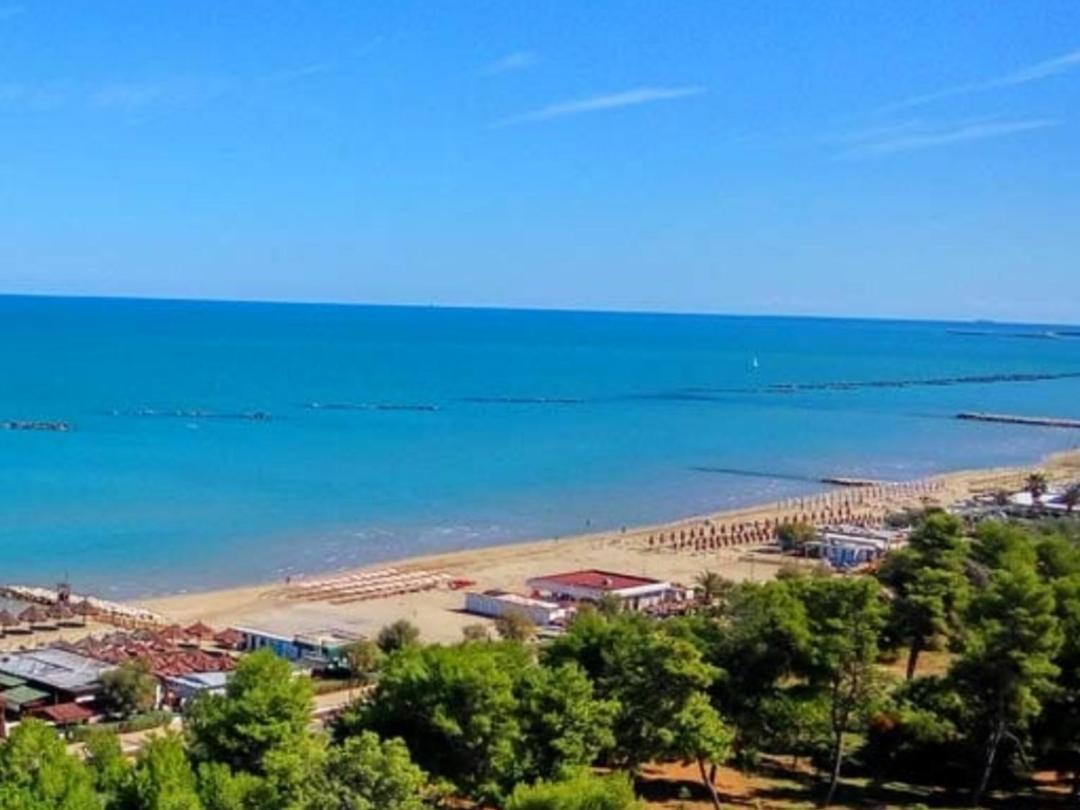 Appartement Il Sole E La Luna -